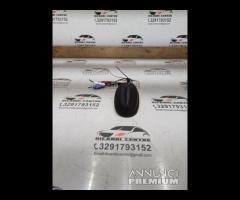 ANTENNA ESTERNA TETTO BASE 2011 MINI COUNTRYMAN R5