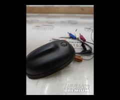 ANTENNA ESTERNA TETTO BASE 2011 MINI COUNTRYMAN R5