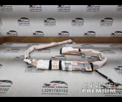 AIRBAG A TENDINA LATERALE DX NISSAN LEAF 2023 985P