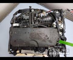 MOTORE COMPLETO 2013 BMW SERIE 1 2 3 F20 N47D20C 2