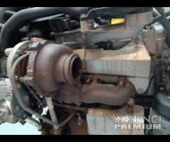 MOTORE COMPLETO CHEVROLET CAPTIVA OPEL ANTARA Z20S