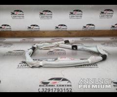 AIRBAG A TENDINA LATERALE DESTRO 2012 PEUGEOT 208