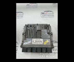 CENTRALINA MOTORE ECU PORSCHE MACAN S 95 B 2019 06