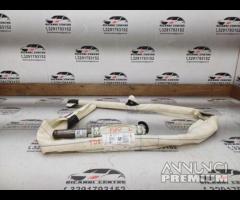 AIRBAG A TENDINA LATERALE SX 2012 BMW SERIE 1 3 4