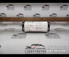 AIRBAG PASSEGGERO VOLKSWAGEN TIGUAN 2008 1Q0880204