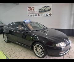 Alfa Romeo GT 1.9 JTDM 16V 2009 unico prop - 1