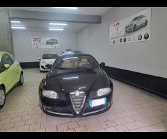 Alfa Romeo GT 1.9 JTDM 16V 2009 unico prop