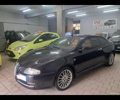 Alfa Romeo GT 1.9 JTDM 16V 2009 unico prop