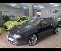 Alfa Romeo GT 1.9 JTDM 16V 2009 unico prop - 6