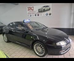 Alfa Romeo GT 1.9 JTDM 16V 2009 unico prop - 8