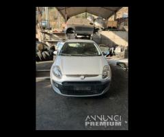 RICAMBI FIAT GRANDE PUNTO O PUNTO EVO 1.3 DIESEL