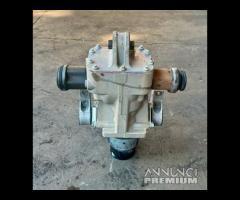 Differenziale post c135 004 003 Fiat Panda 169 4X4