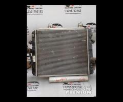 RADIATORE ARIA CONDIZIONATA PEUGEOT 108 /CITROEN C