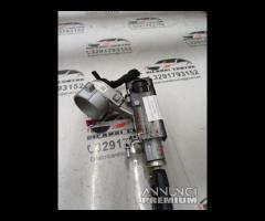 BLOCCHETTO ACCENSIONE CON CHIAVE OPEL INSIGNIA 201 - 8