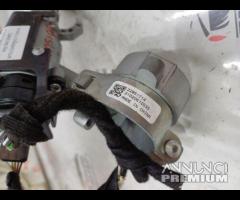 BLOCCHETTO ACCENSIONE CON CHIAVE OPEL INSIGNIA 201 - 15