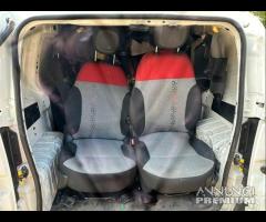 TAPPEZZERIA O TRASFORMAZIONE FIAT NEW PANDA 312 - 1