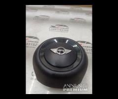 AIRBAG VOLANTE MINI COOPER R55 R56 R57 R58 R59 323