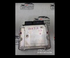 CENTRALINA MOTORE ECU OPEL CORSA D (S07) 55588270 - 10