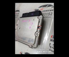 CENTRALINA MOTORE ECU OPEL CORSA D (S07) 55588270 - 13