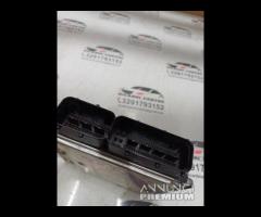 CENTRALINA MOTORE ECU OPEL CORSA D (S07) 55588270 - 14