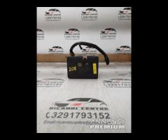 CENTRALINA POMPA ABS PEUGEOT 208 I 9804162080 1609