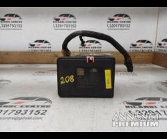 CENTRALINA POMPA ABS PEUGEOT 208 I 9804162080 1609