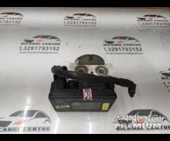 CENTRALINA POMPA ABS PEUGEOT 208 I 9804162080 1609