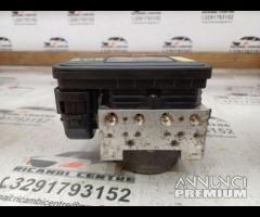 CENTRALINA POMPA ABS PEUGEOT 208 I 9804162080 1609 - 6