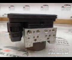 CENTRALINA POMPA ABS PEUGEOT 208 I 9804162080 1609 - 9