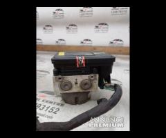 CENTRALINA POMPA ABS PEUGEOT 208 I 9804162080 1609 - 11