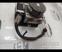 CENTRALINA POMPA ABS PEUGEOT 208 I 9804162080 1609 - 15