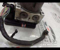 CENTRALINA POMPA ABS PEUGEOT 208 I 9804162080 1609 - 16