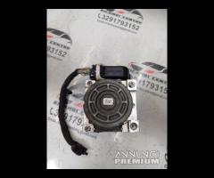 CENTRALINA POMPA ABS PEUGEOT 208 I 9804162080 1609 - 20