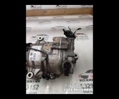 COMPRESSORE ARIA CONDIZIONATA OPEL ASTRA J/ZAFIRA