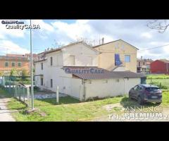 Appartamento con annessi Borghetto M S Vito - 4