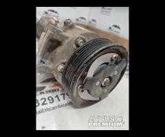 COMPRESSORE ARIA CONDIZIONATA VW /AUDI/SEAT/SKODA - 16