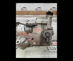 COMPRESSORE ARIA CONDIZIONATA OPEL ASTRA 2015/CHEV - 7