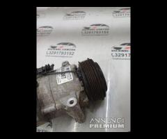 COMPRESSORE ARIA CONDIZIONATA OPEL ASTRA 2015/CHEV - 12