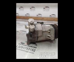 COMPRESSORE ARIA CONDIZIONATA OPEL ASTRA 2015/CHEV - 14