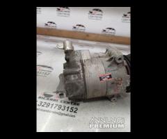 COMPRESSORE ARIA CONDIZIONATA OPEL ASTRA 2015/CHEV - 16