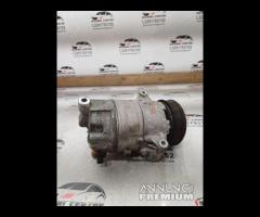 COMPRESSORE ARIA CONDIZIONATA OPEL ASTRA 2015/CHEV - 19