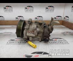 COMPRESSORE ARIA CONDIZIONATA PEUGEOT /CITROEN/FIA