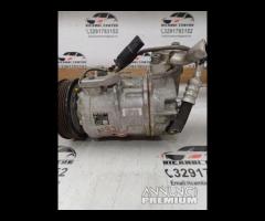 COMPRESSORE ARIA CONDIZIONATA BMW SERIE 4 F32 6452