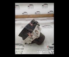 CENTRALINA POMPA ABS VAG VOLKSWAGEN GOLF VI 1K0614 - 9