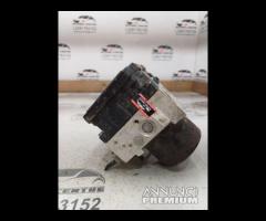 CENTRALINA POMPA ABS VAG VOLKSWAGEN GOLF VI 1K0614 - 10