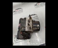 CENTRALINA POMPA ABS VAG VOLKSWAGEN GOLF VI 1K0614 - 13