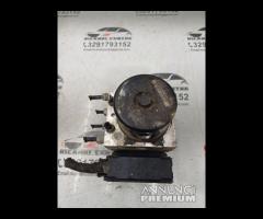 CENTRALINA POMPA ABS VAG VOLKSWAGEN GOLF VI 1K0614 - 15