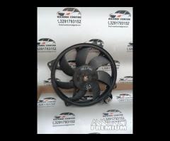 VENTOLA RAFFREDDAMENTO MOTORE RENAULT MEGANE III 2 - 6