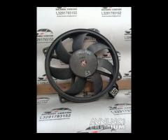 VENTOLA RAFFREDDAMENTO MOTORE RENAULT MEGANE III 2 - 7