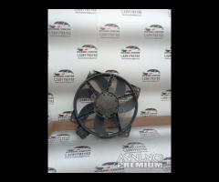 VENTOLA RAFFREDDAMENTO MOTORE RENAULT MEGANE III 2 - 9